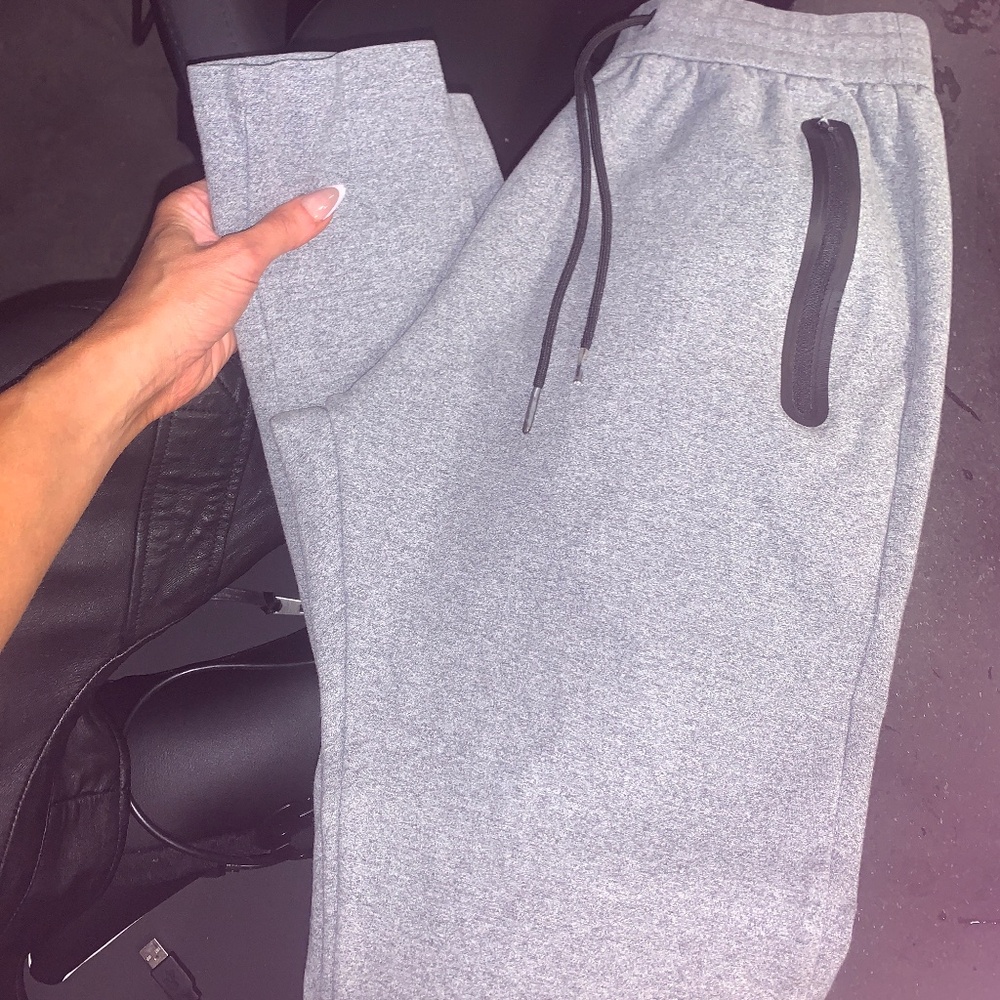 Zanerobe mens jogger